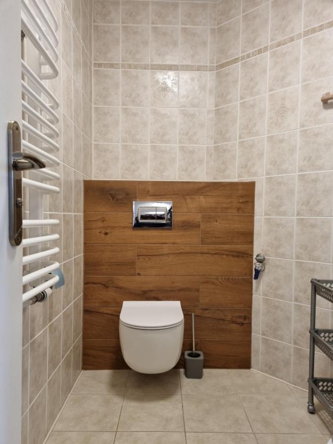 Apartament Droga Na Bystre 9A Zakopane Exterior photo